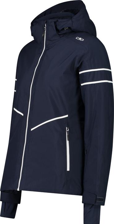 Produktbild CMP Campagnolo Zip Hoodie (36)