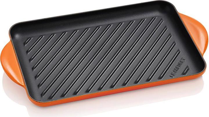 Produktbild Le Creuset Grillplatte