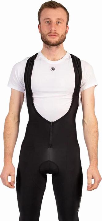 Actual product image Endura FS260-Pro Thermo Bibtights II (XL)