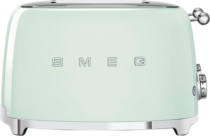 Produktbild Smeg 50's Style 4 Slices