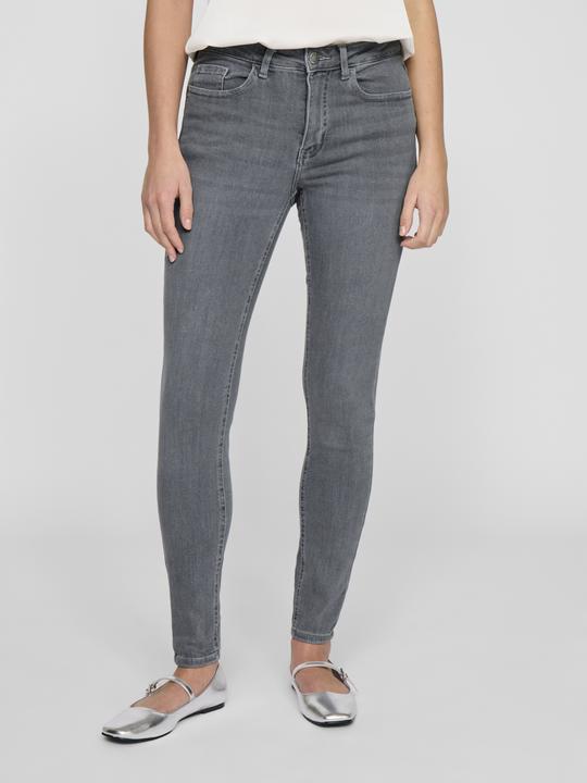 Image du produit Vila Jeans taille normale coupe skinny (30)