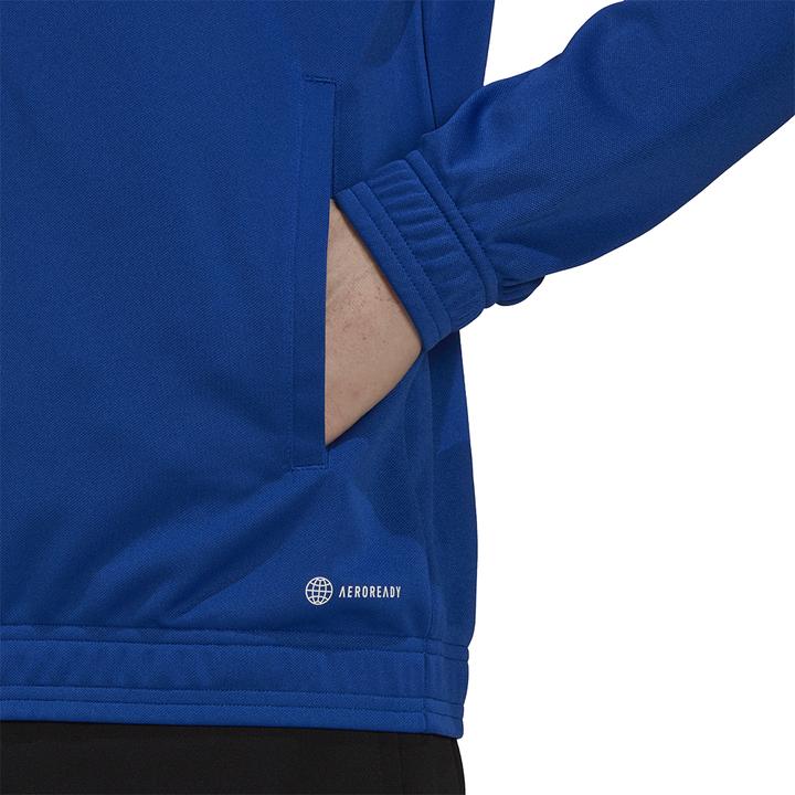 Produktbild adidas Entrada 22 Trainingsjacke Herren (XL)