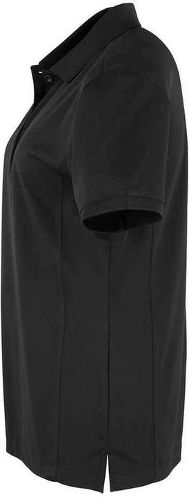 Actual product image Premier Womens/Ladies Coolchecker Pique Polo Shirt (44 D)