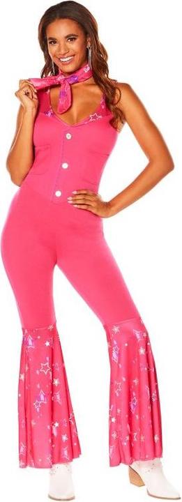 Image du produit Chaks Barbie Western (M)
