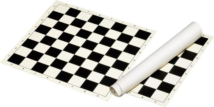 Produktbild Philos Schachbrett Rollbar Feld