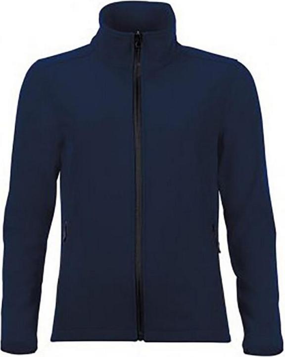 Sols Race Softshell Jacke Wasserabweisend