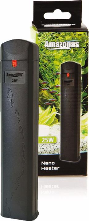 Immagine prodotto Amazonas nano riscaldatore