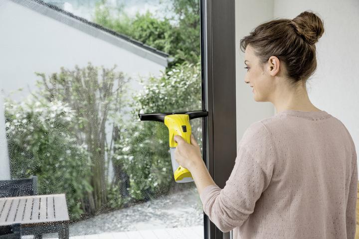 Produktbild Kärcher WV 1 Plus