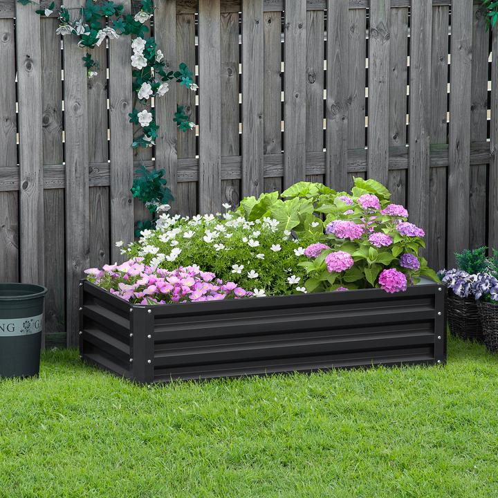 Image du produit Outsunny Parterre