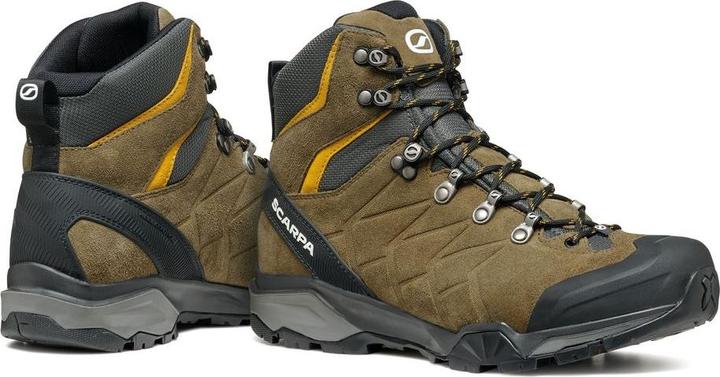 Produktbild Scarpa ZG Trek GTX (46.5)