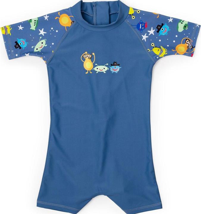 Baby Banz Maillot de bain One Piece