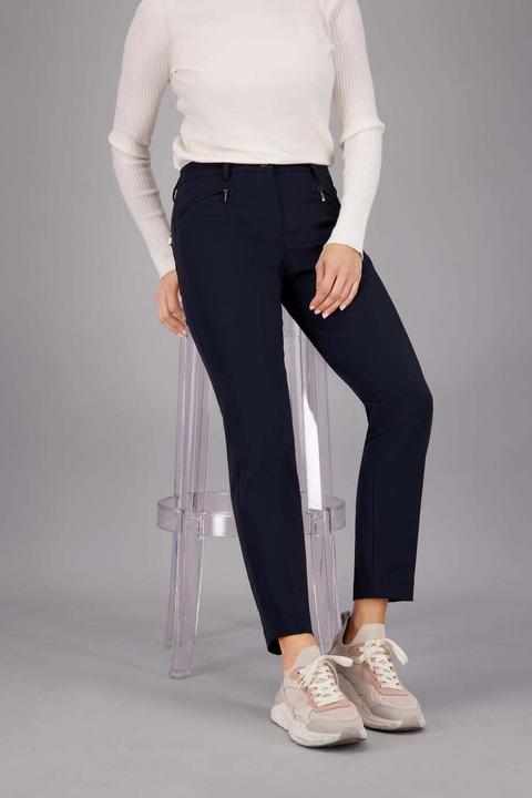 Actual product image Atelier Gardeur Hose DINA2 (46)