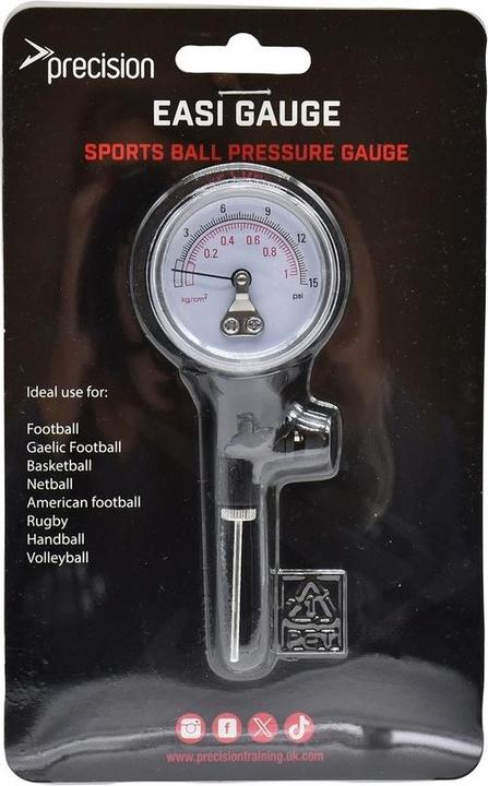 Produktbild Precision Ballmanometer