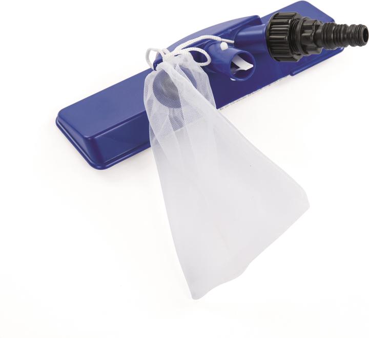 Actual product image Bestway Pool cleaning kit