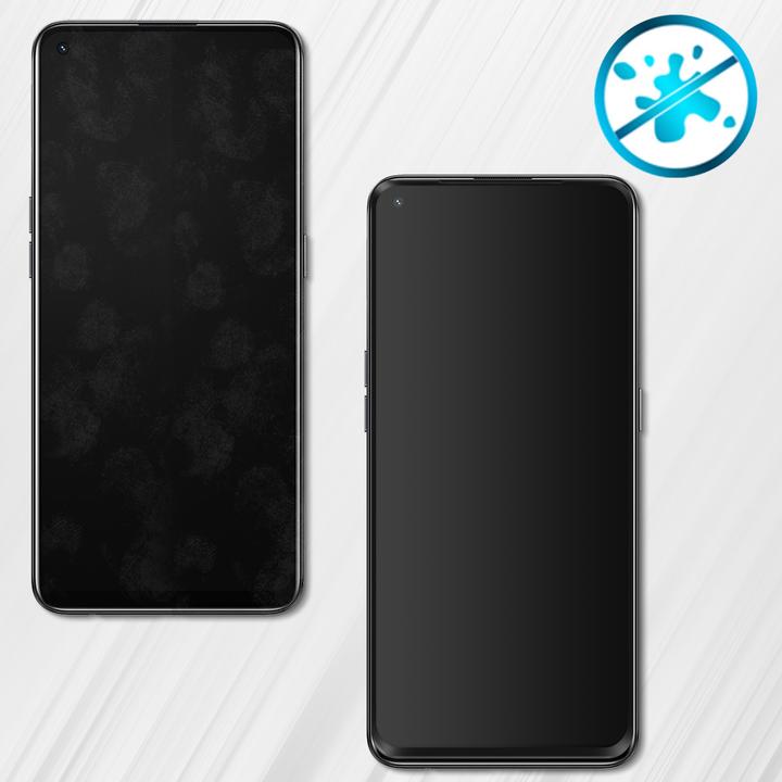 Actual product image Avizar Display protection film, case friendly protection (1 Piece, Oppo A94 5G)