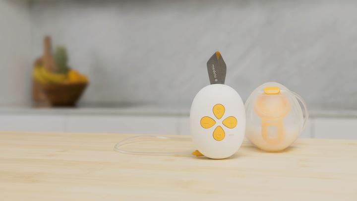 Immagine prodotto Medela Solo Hands-free