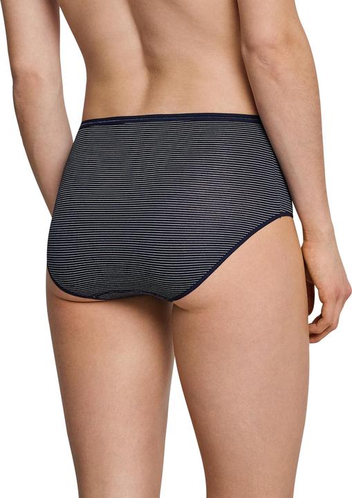 Actual product image Schiesser Modal Essentials Tai briefs (44, pack of 4)