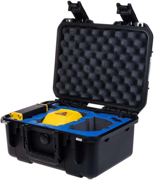 Immagine prodotto AVSS PRS-M350EX (Paracadute per droni, DJI Matrice 350 RTK)