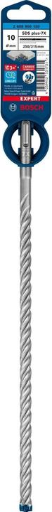 Productafbeelding Bosch Professional Zubehör Expert SDS plus-7X (10 mm)