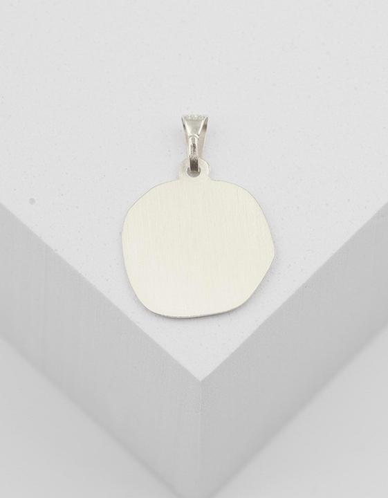 Image du produit Muau Capricorne (Or blanc 750/18K)