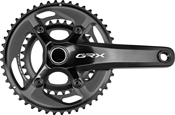 Image du produit Shimano GRX FC-RX810 (172.50 mm)