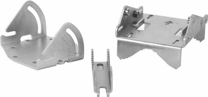 Cambium Networks Reti Gruppo staffa di inclinazione per (Montaggio a parete)