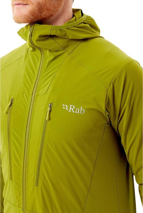 Actual product image Rab Borealis (XXL)