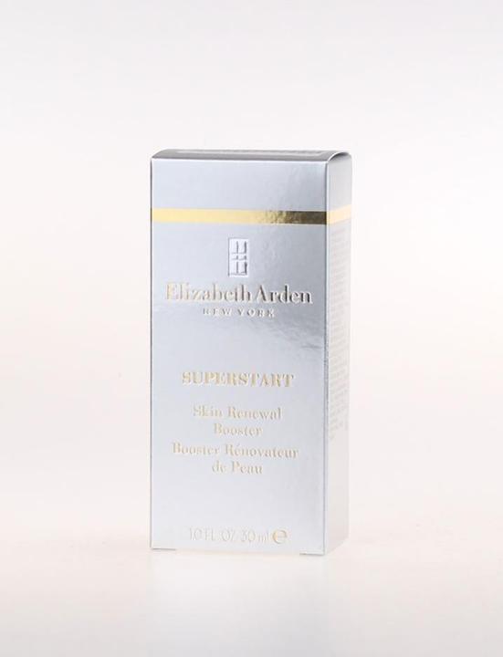 Produktbild Elizabeth Arden Pflege Superstart Renewal Booster 30 ml (30 ml)