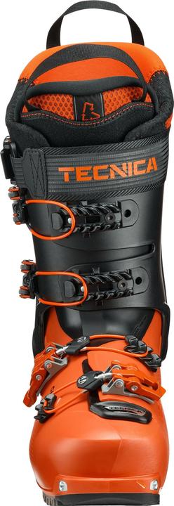 Actual product image Tecnica Zero G Tour Pro 2025