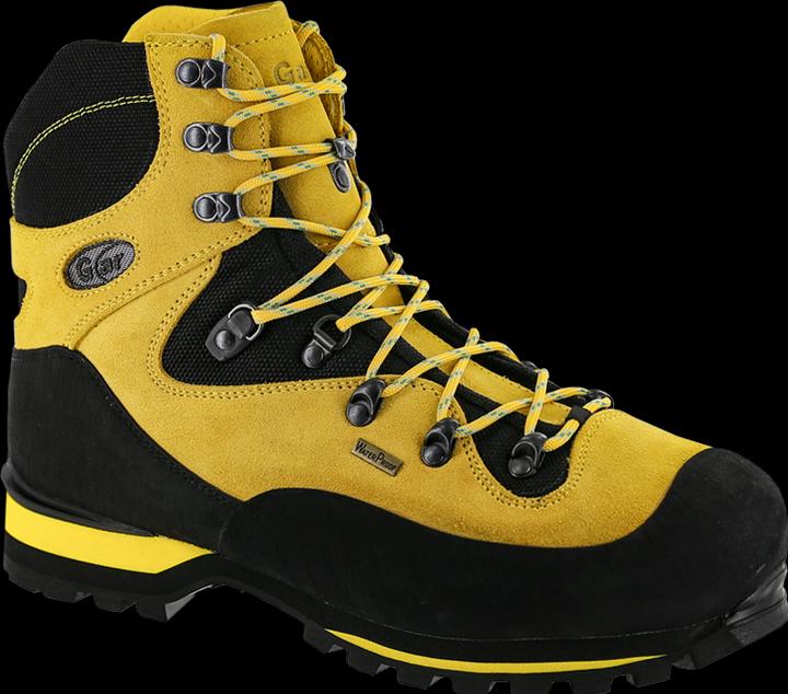 Produktbild Garsport Alpine Route (S3, 41)