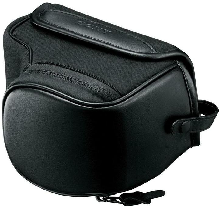 Actual product image Sony Lcs-Emjb (Camera case, 2.40 l)
