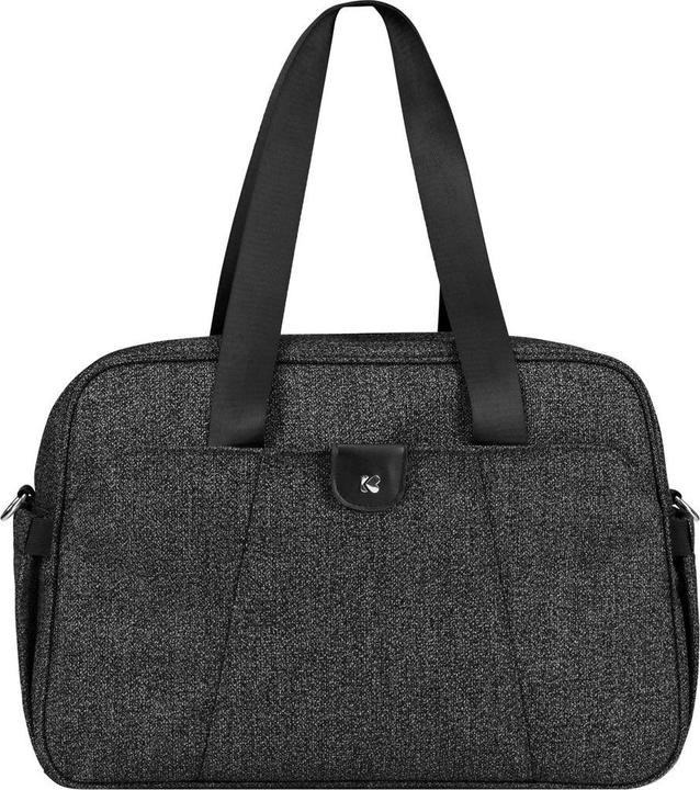 Produktbild Kikkaboo Wickeltasche Chelsea Thermofach