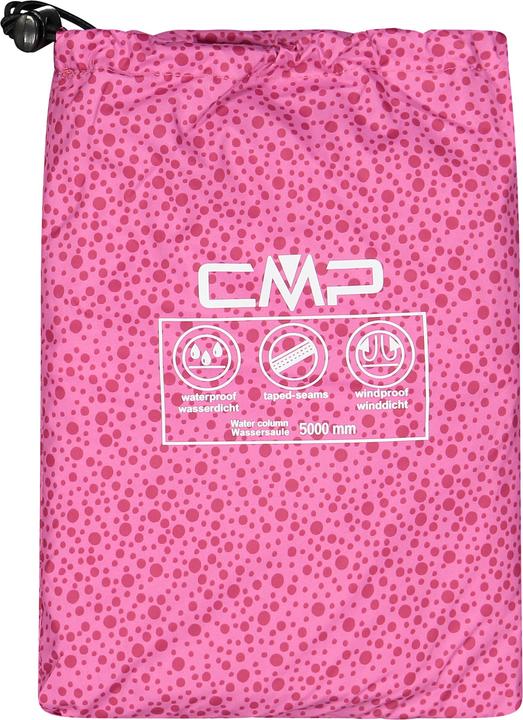 Image du produit CMP Campagnolo Hoodie (34, XXS)