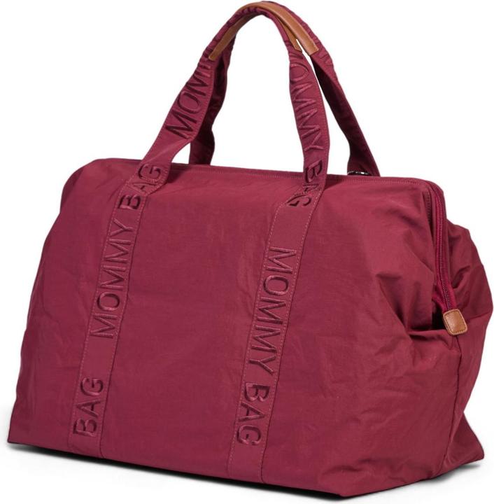 Actual product image Childhome Mommy Bag Nursery Bag