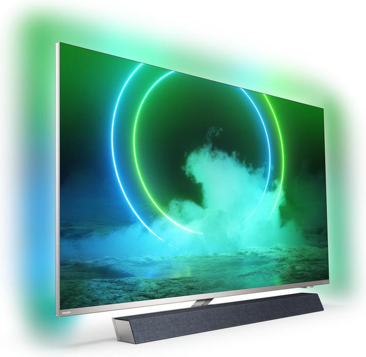 Produktbild Philips 65PUS9435/12 (65", LCD, 4K, 2020)