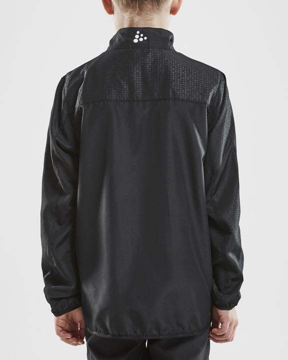 Actual product image Craft Rush Wind Jacket Kids (146)