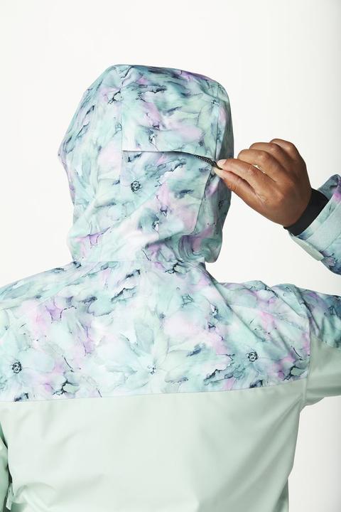 Actual product image Picture Exa Jacket (XS)