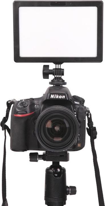 Image du produit Ledgo LG-E116C éclairage continu de studio photo