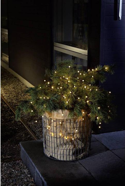 Image du produit Konstsmide Guirlande lumineuse (6.82 m)