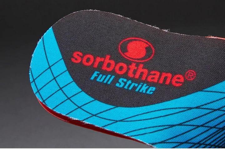 Produktbild Sorbothane Einlegesohlen Full Strike