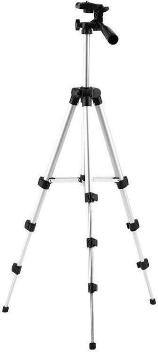 Actual product image Nest tripod WT-3110A aluminum (Metal)