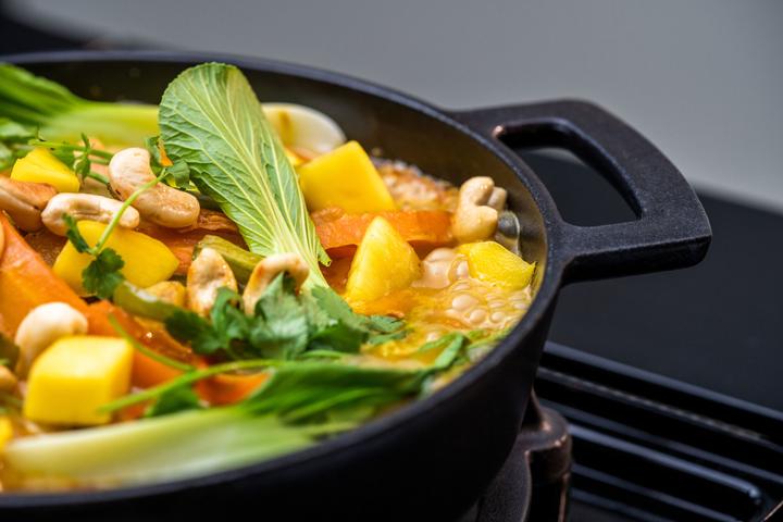Immagine prodotto Outdoorchef Padella in ghisa