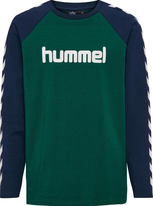 Image du produit hummel hmlBOYS T-SHIRT L/S (110)