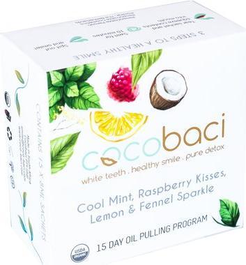 Immagine prodotto Cocobaci Mixed Flavours (gemischt) (Gel)