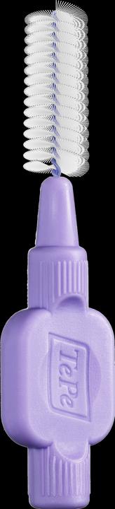 Actual product image TePe Interdental brushes Extra Soft ISO 6 (8 x, 1.10 mm)