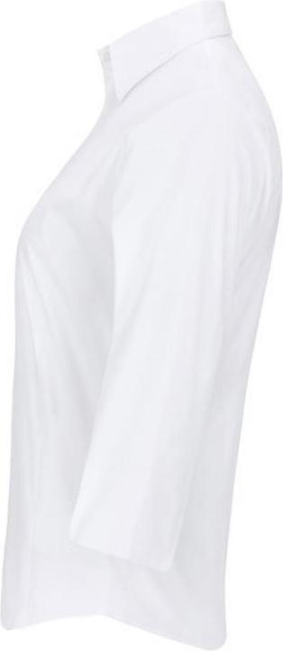 Actual product image Russell Collection Easy Care Blouse 34Sleeve length (XXL)