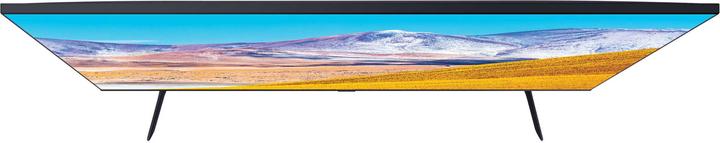 Actual product image Samsung UE43TU8070 (43", LCD, 4K, 2020)