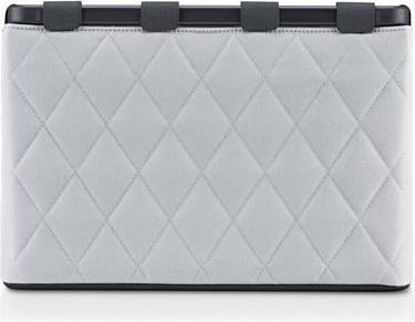 Actual product image reisenthel Storage box Frame M Light grey (18 l)