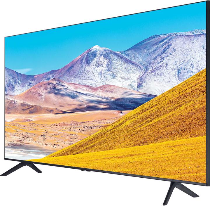 Produktbild Samsung UE55TU8070 (55", LCD, 4K, 2020)