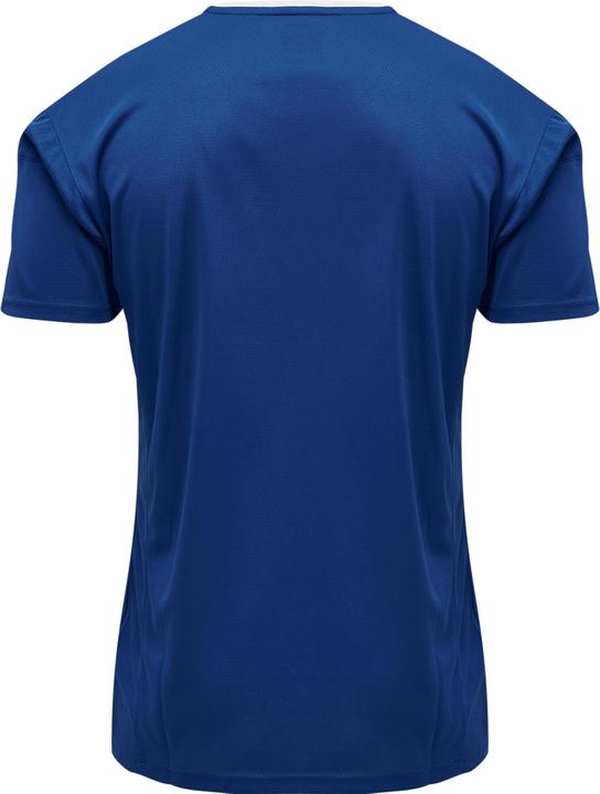 Actual product image hummel Authentic Kids Poly Jersey S/S (116)